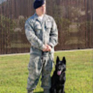 Meet your Posher, Patrick